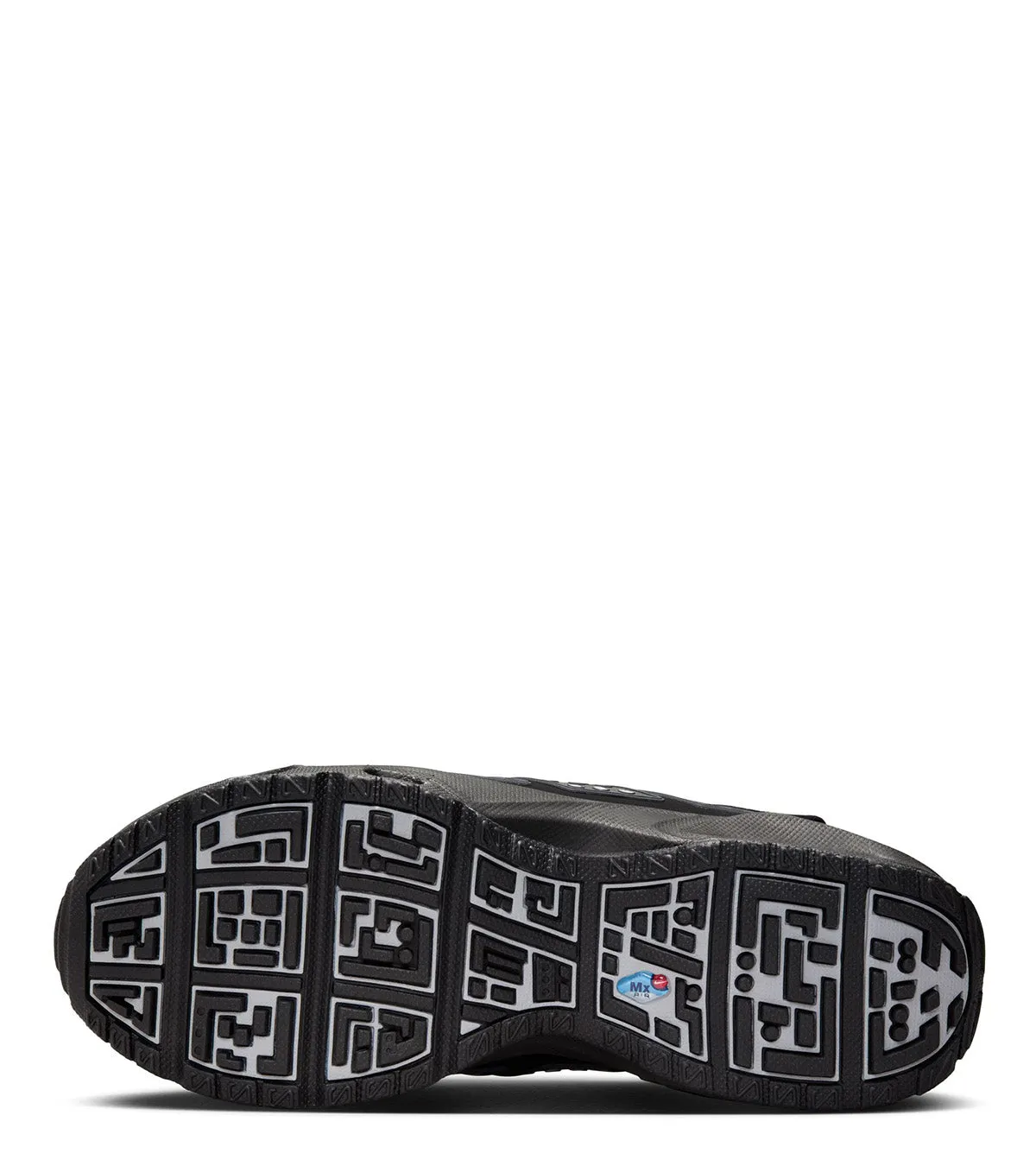 Nike Women's Air Max SNDR Black