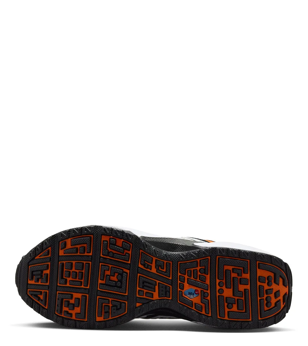 Nike Women's Air Max SNDR Safety Orange