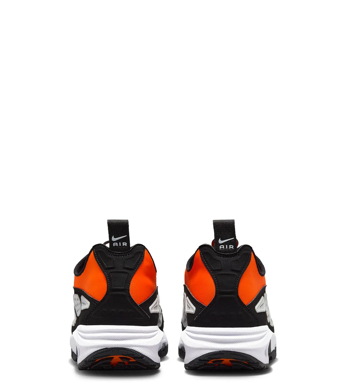 Nike Women's Air Max SNDR Safety Orange
