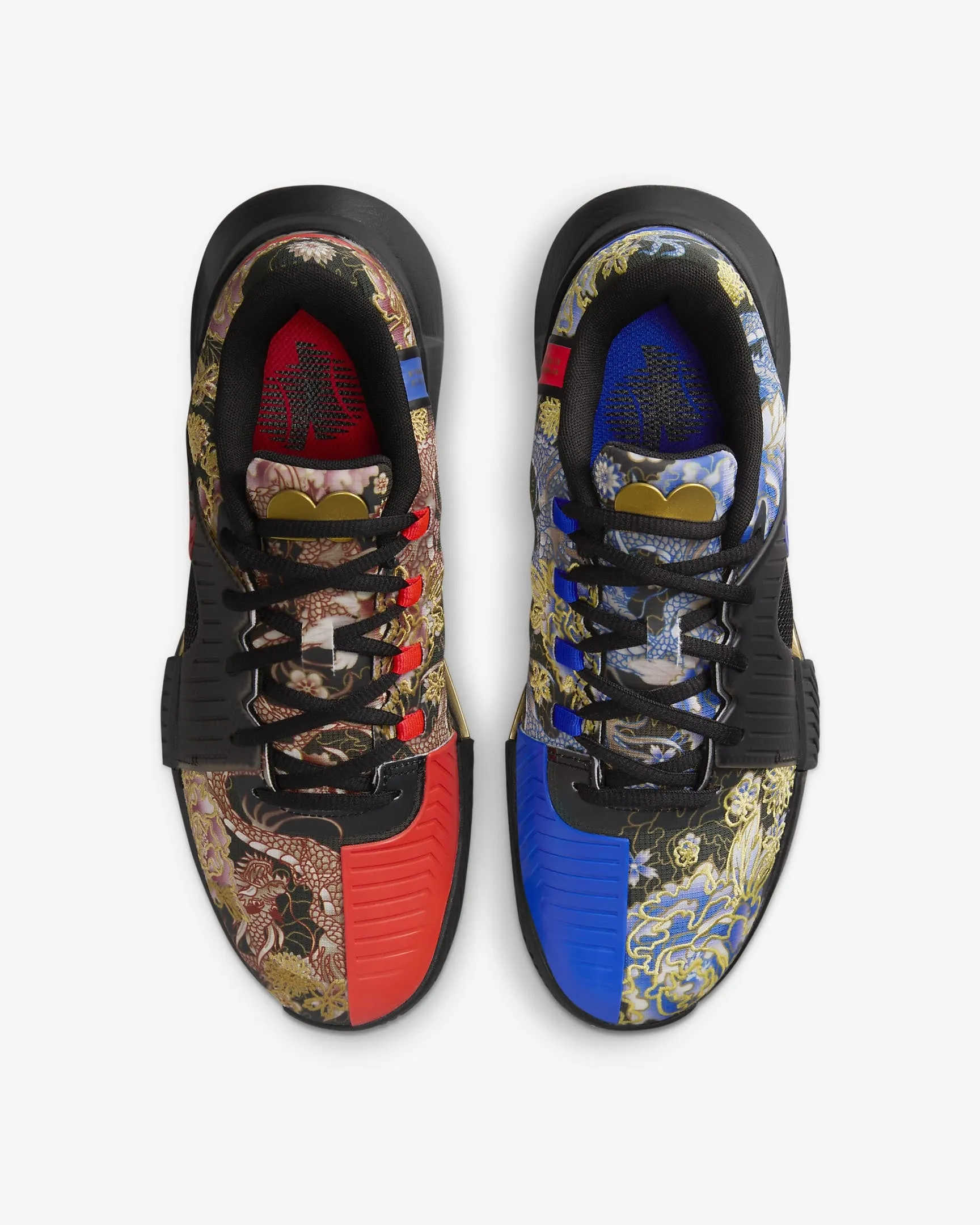 Nike Women's GP Challenge 1 Osaka HC PRM - FN4772-001 Shoes Nike Women