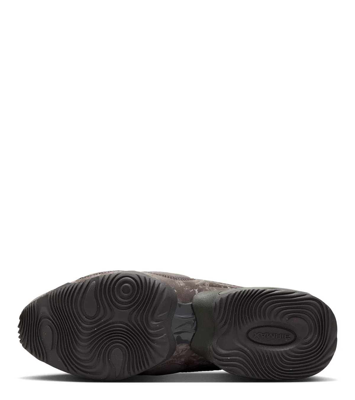 Nike Women's Nike Air Max Muse Stone