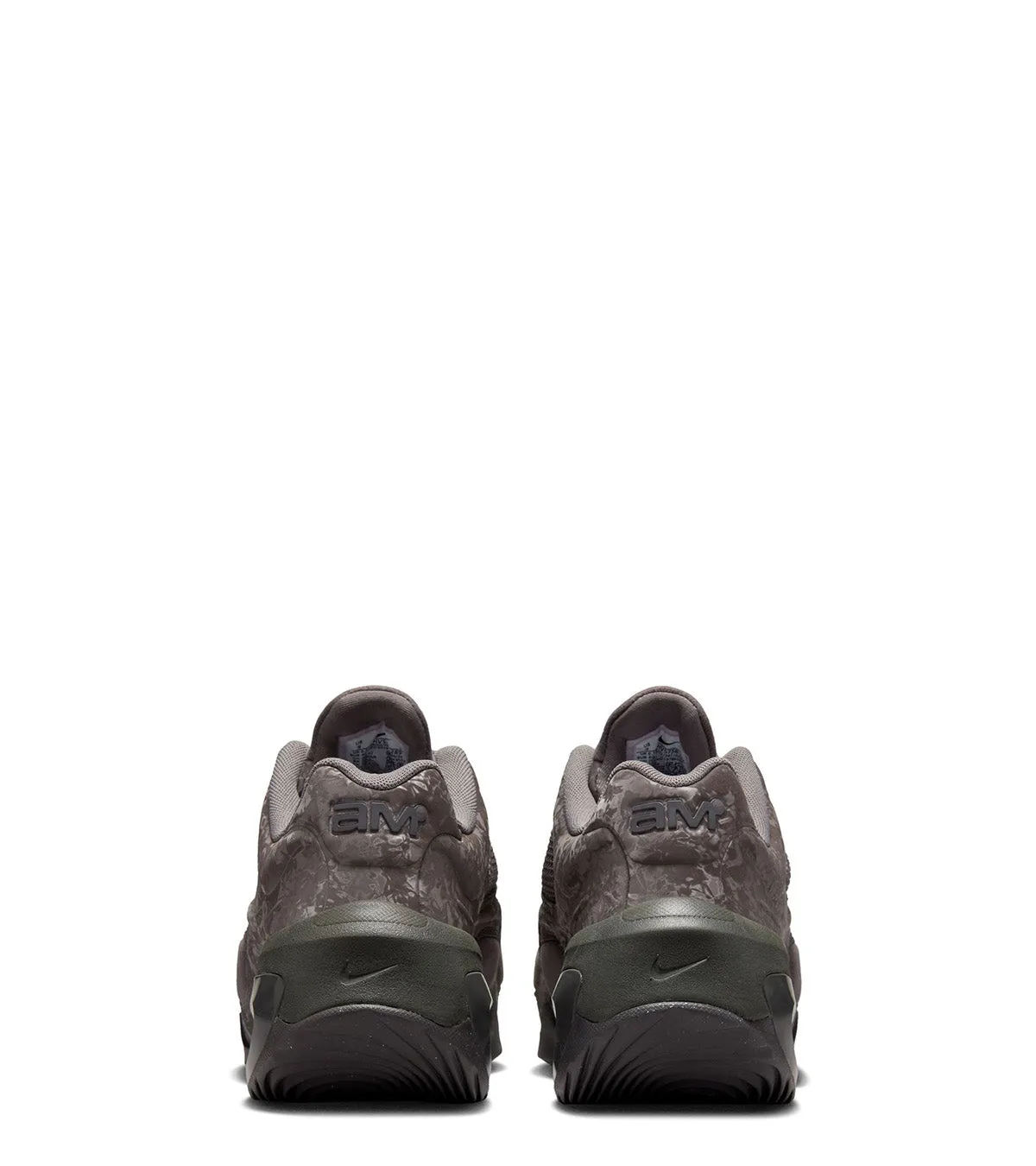 Nike Women's Nike Air Max Muse Stone