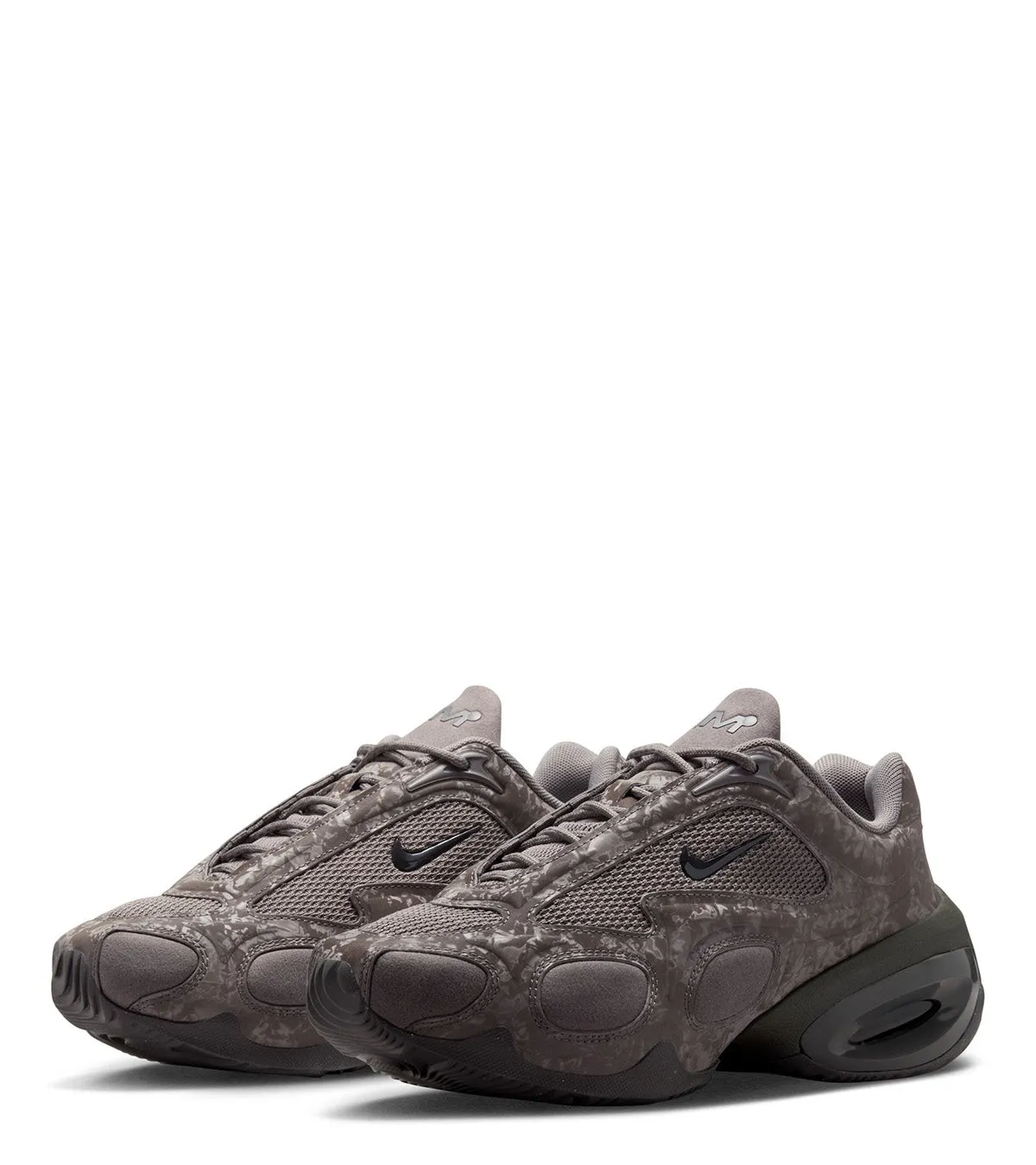 Nike Women's Nike Air Max Muse Stone