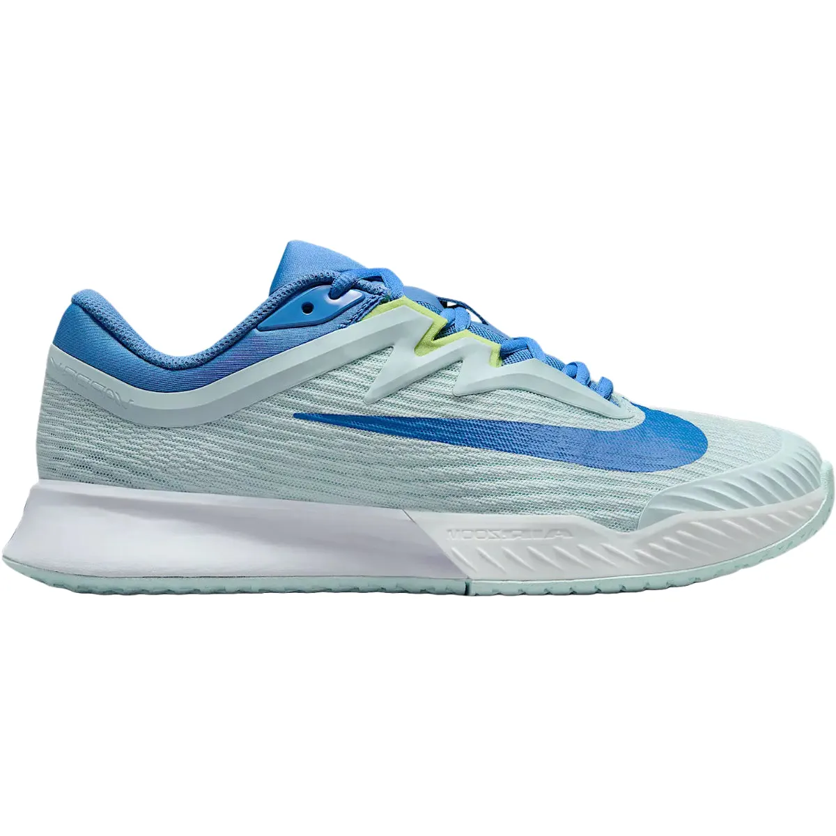 Nike Women`s Vapor Pro 3 Tennis Shoes - FZ2158-400 Shoes Nike Women