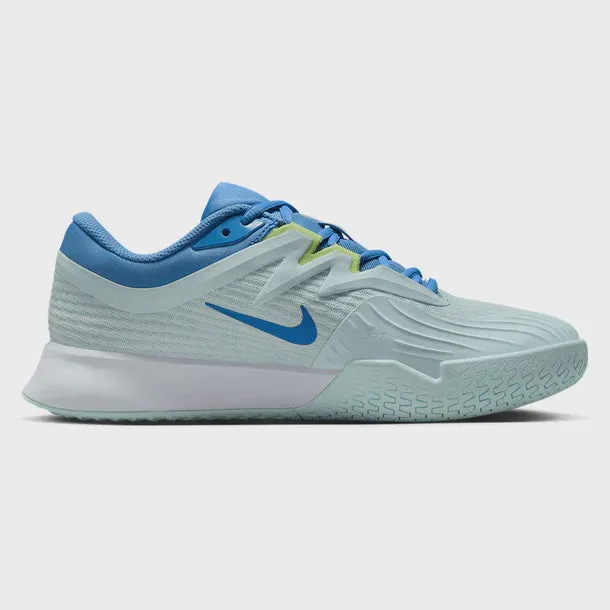 Nike Women`s Vapor Pro 3 Tennis Shoes - FZ2158-400 Shoes Nike Women