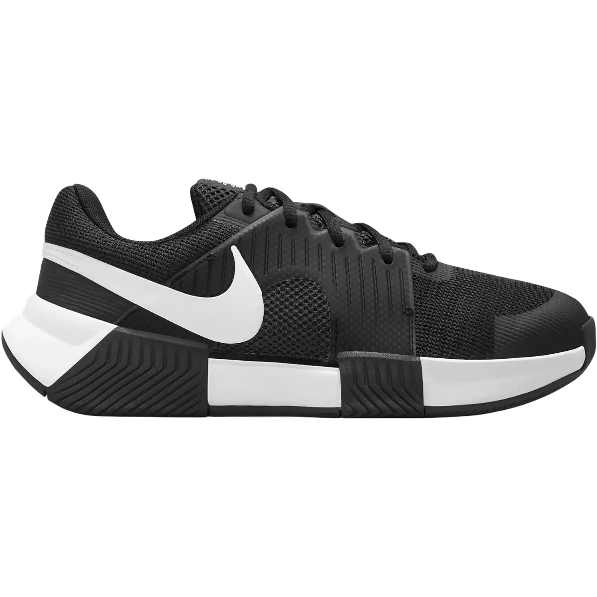 Nike Women's Zoom GP Challenge 1 HC Tennis Shoes - 001 Shoes Nike Women
