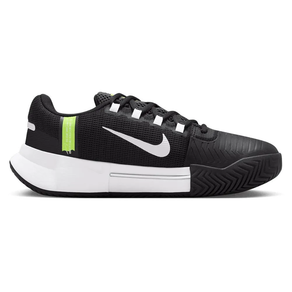 Nike Women's Zoom GP Challenge 1 HC Tennis Shoes - 001 Shoes Nike Women