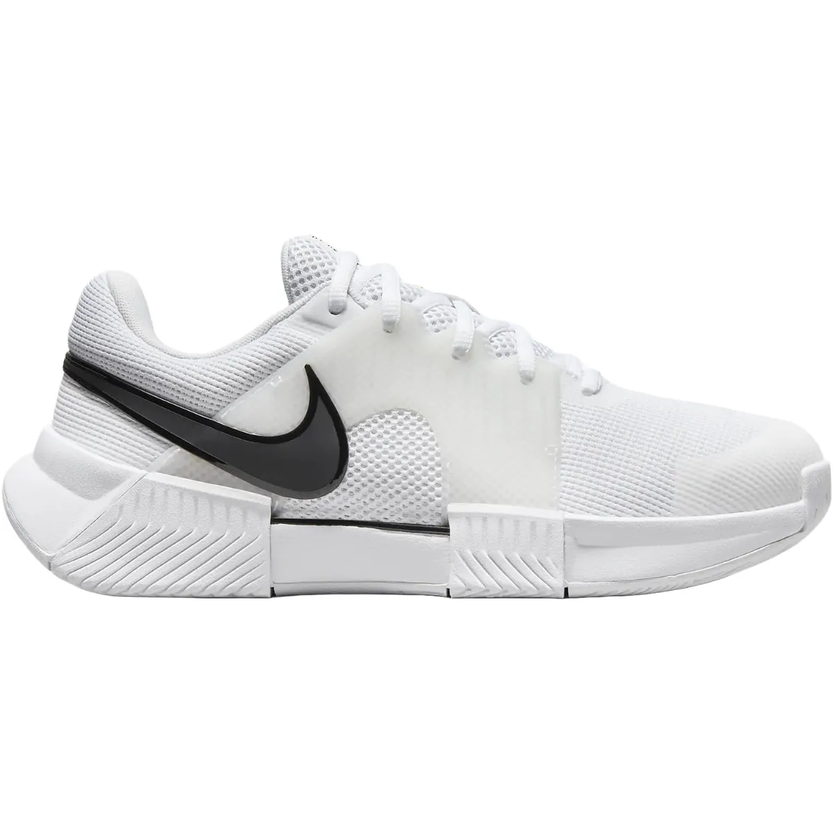 Nike Women's Zoom GP Challenge 1 Tennis Shoes - 101 Shoes Nike Women