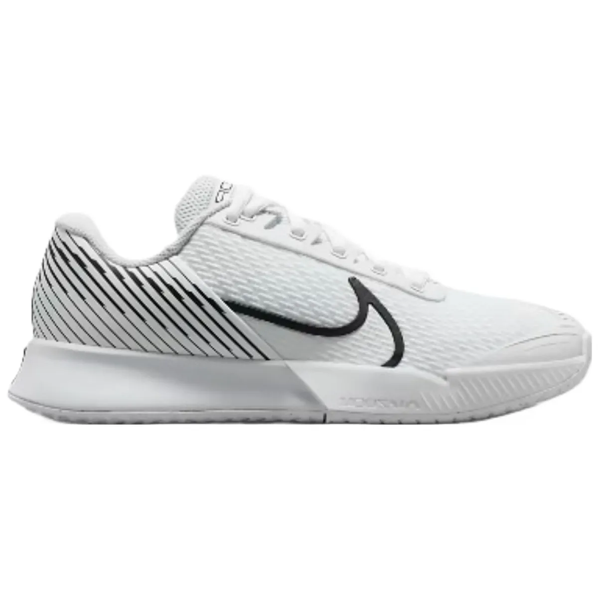 Nike Women's Zoom Vapor Pro 2 DR6192- 101 Shoes Nike Women