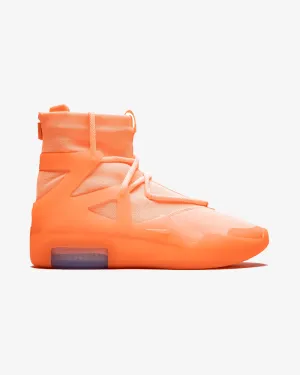 NIKE X FEAR OF GOD1 ORANGE PULSE