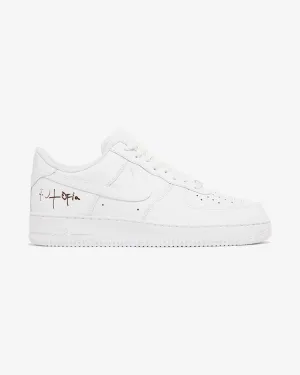 NIKE X TRAVIS SCOTT AIR FORCE 1 LOW UTOPIA