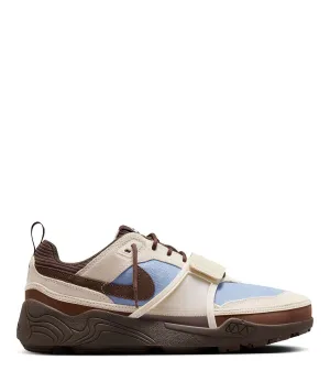 Nike Zoom Field Jaxx Blue Brown