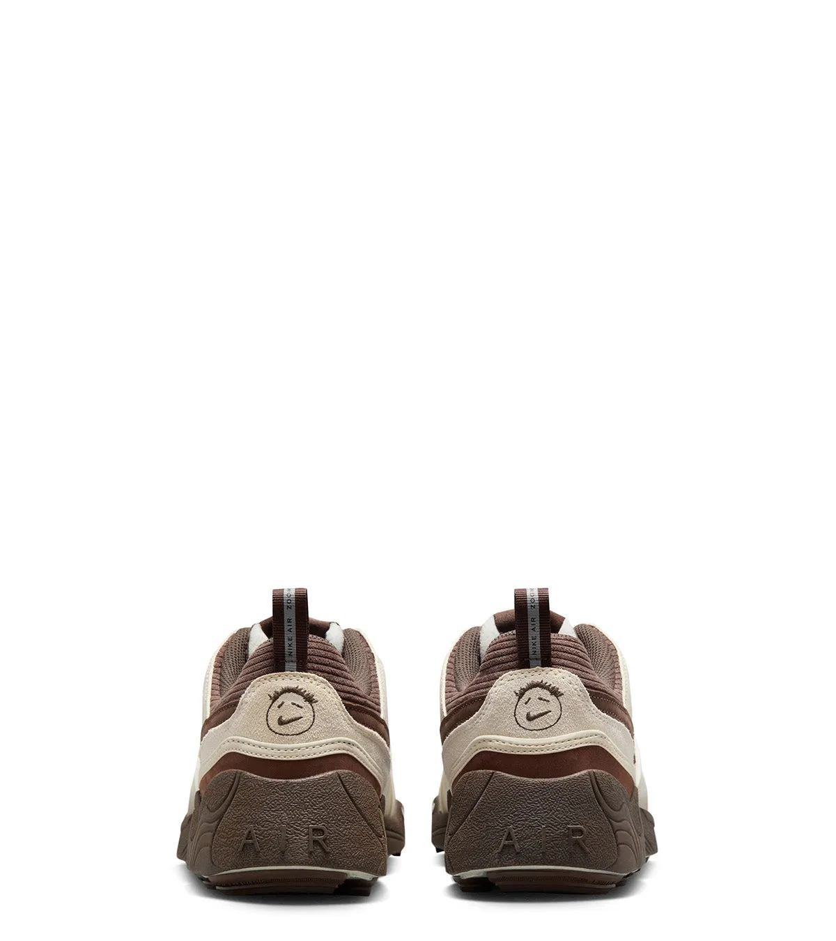 Nike Zoom Field Jaxx Blue Brown