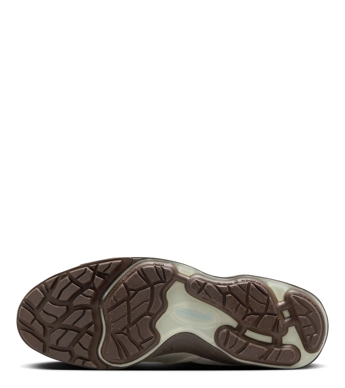 Nike Zoom Field Jaxx Blue Brown