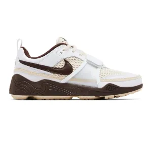 Nike Zoom Field Jaxx Travis Scott 'Light Chocolate' (2025)