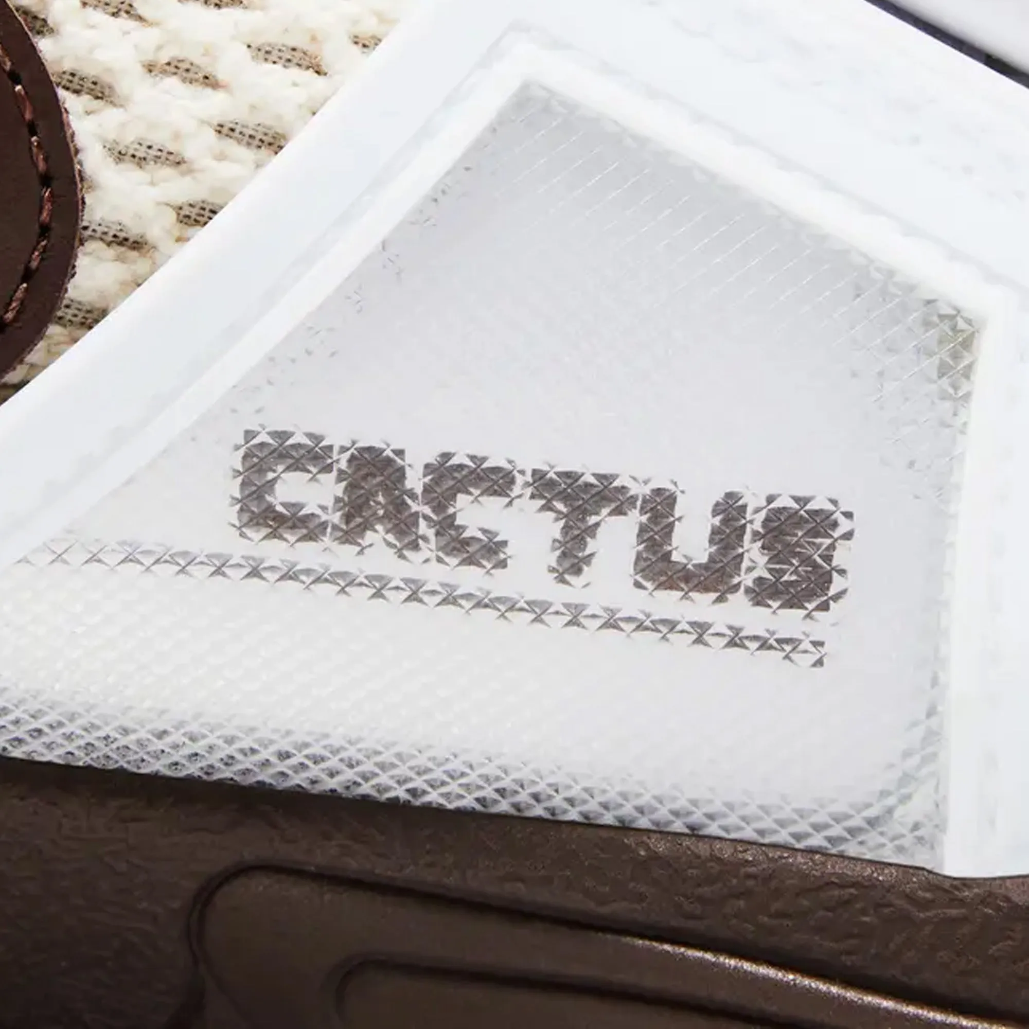 Nike Zoom Field Jaxx Travis Scott 'Light Chocolate' (2025)