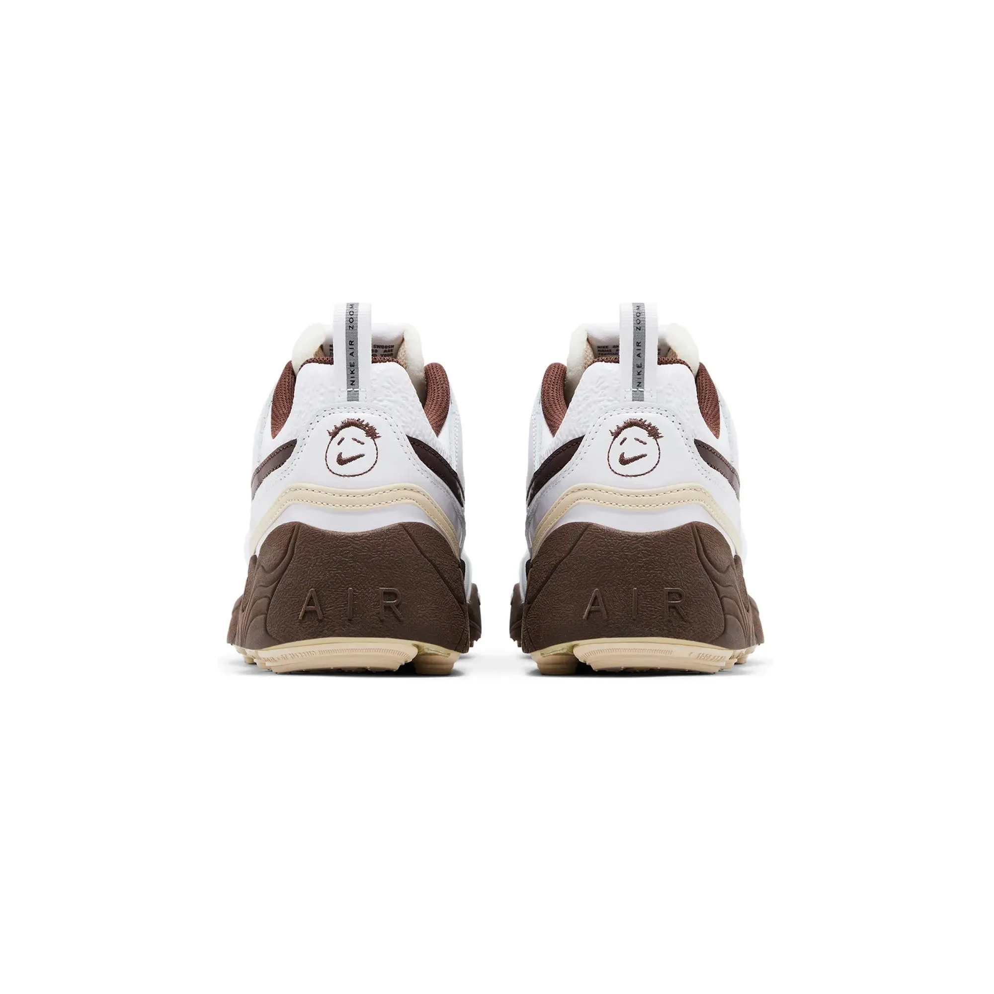 Nike Zoom Field Jaxx Travis Scott 'Light Chocolate' (2025)