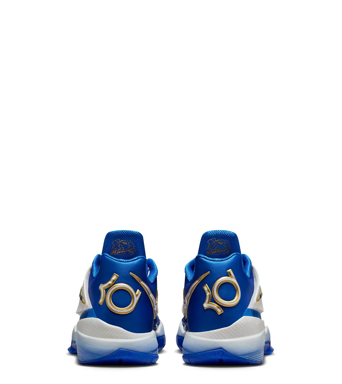 Nike Zoom KD IV Hyper Royal