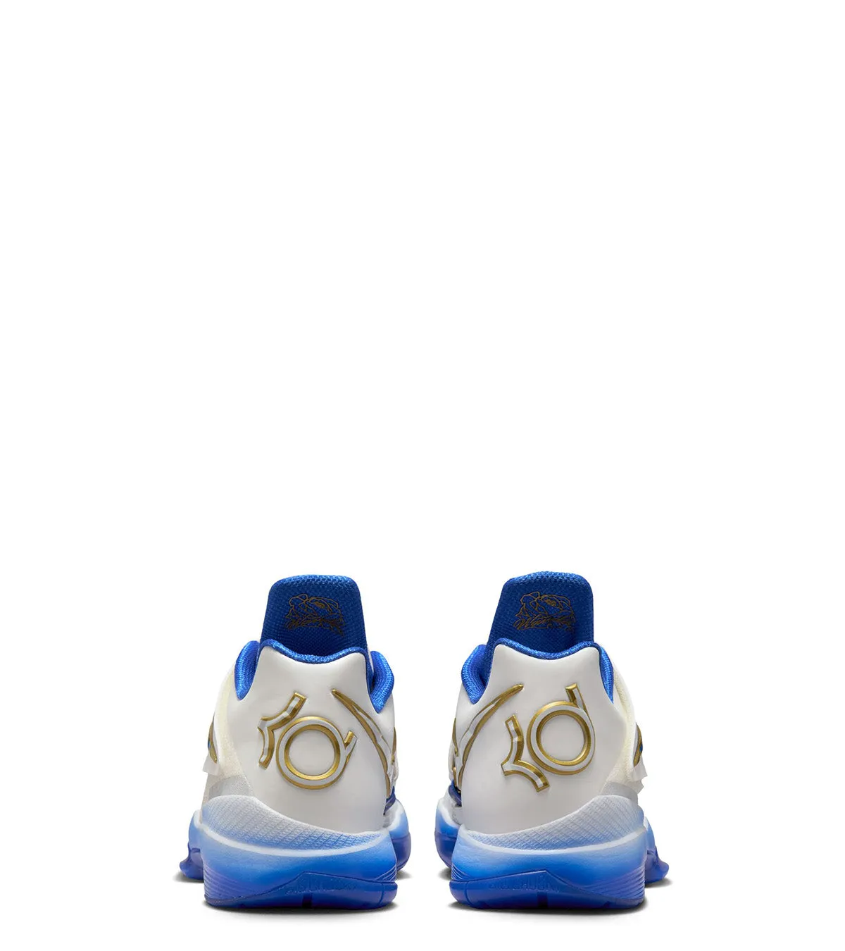 Nike Zoom KD IV White