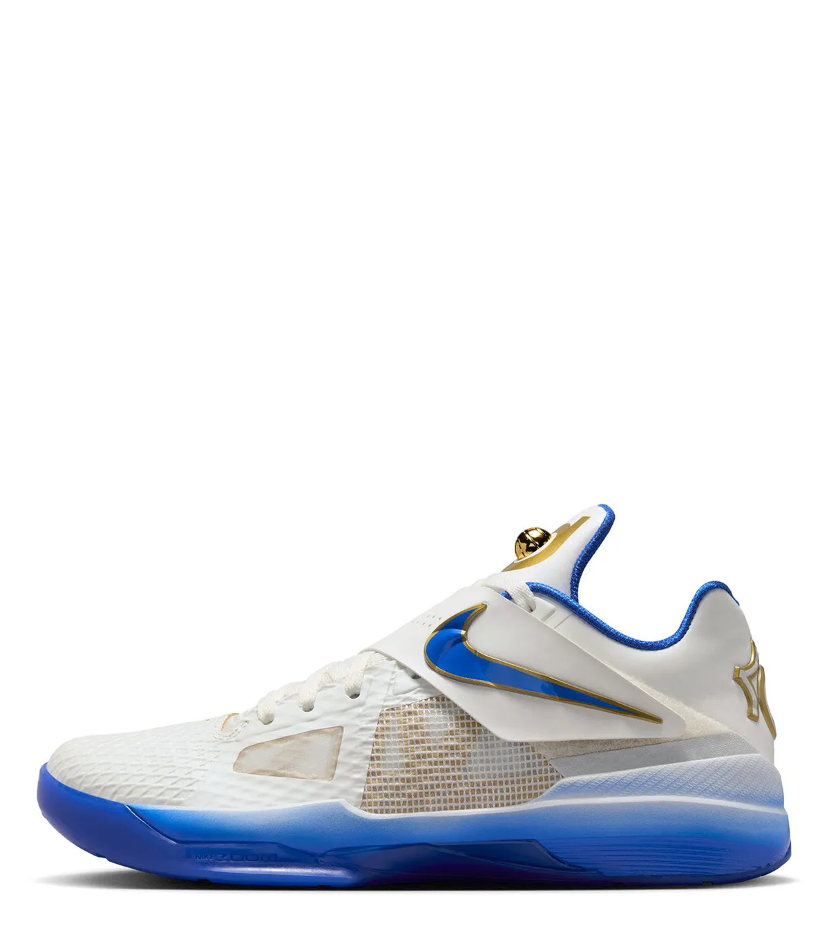 Nike Zoom KD IV White