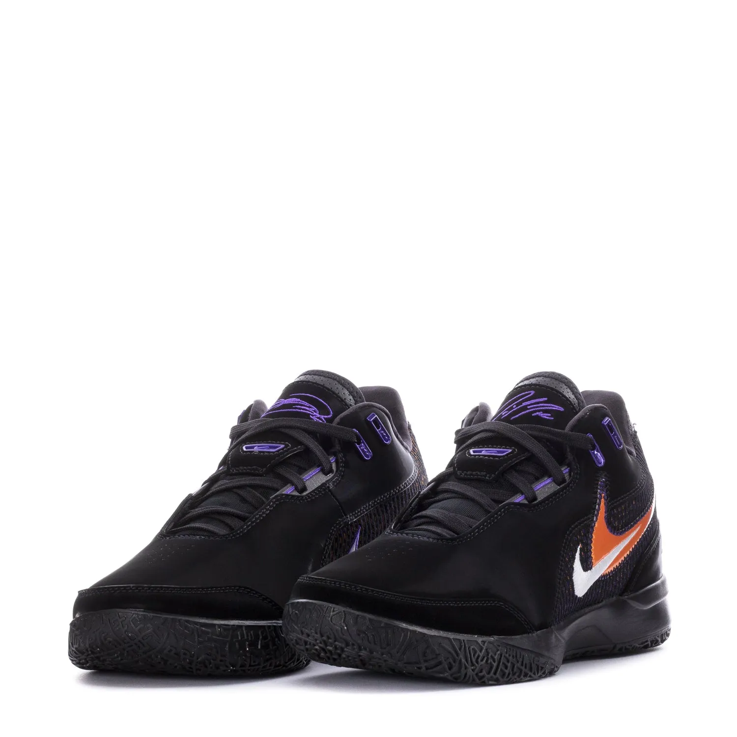 nike Zoom Lebron NXXT Gen Ampd - Mens