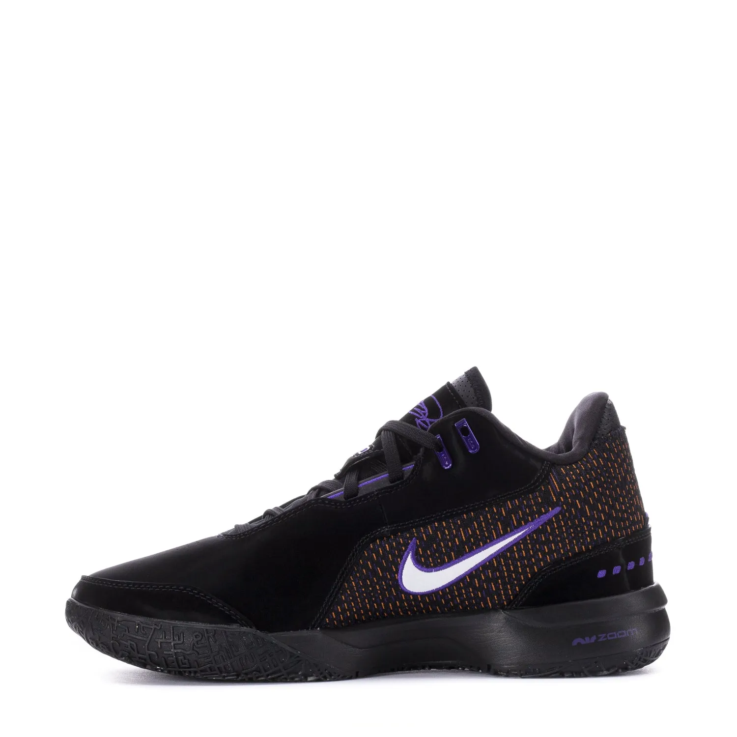 nike Zoom Lebron NXXT Gen Ampd - Mens