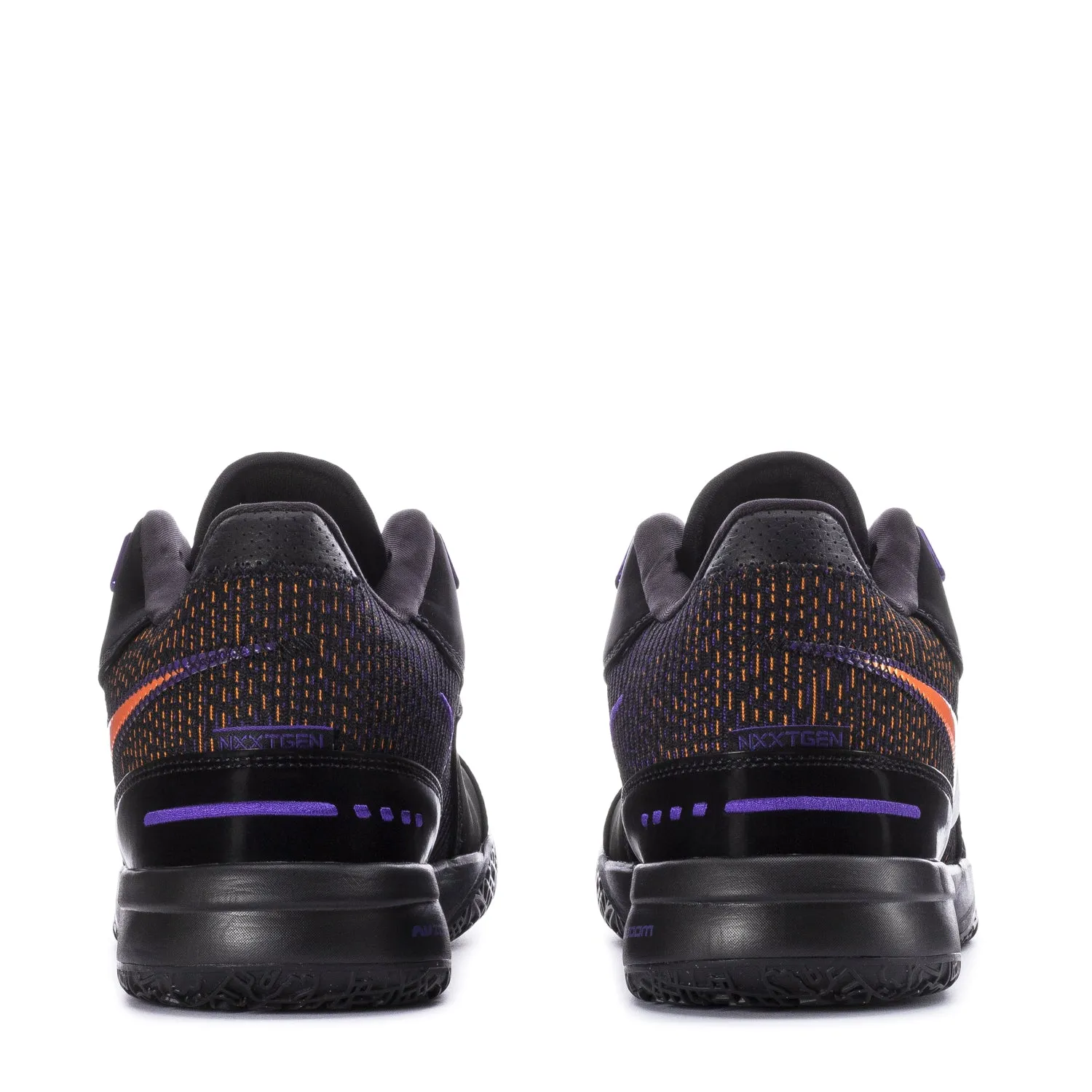 nike Zoom Lebron NXXT Gen Ampd - Mens