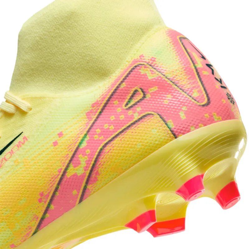 Nike Zoom Mercurial Superfly 10 Academy Kylian Mbapp?? Firm/Multi-Ground Cleats