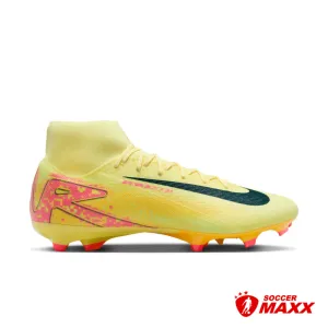 Nike Zoom Mercurial Superfly 10 Academy Kylian Mbapp?? Firm/Multi-Ground Cleats