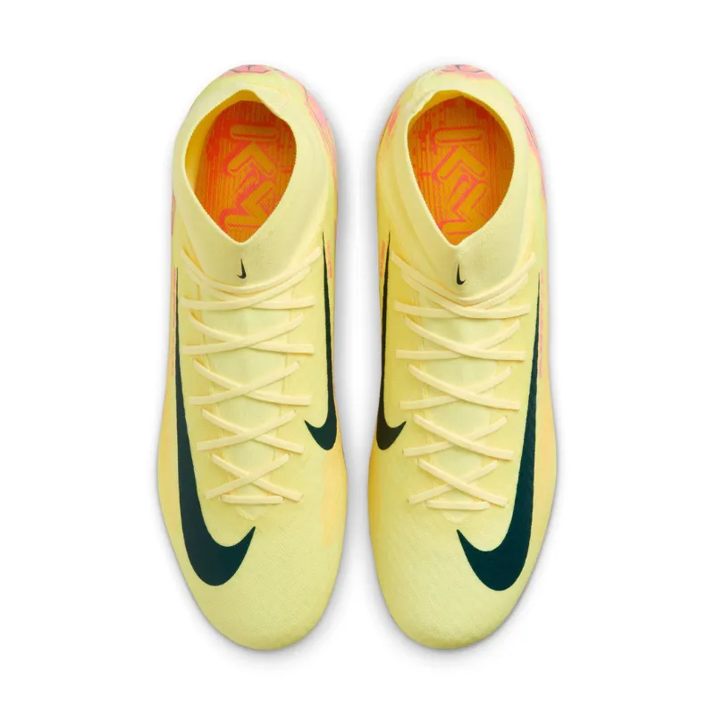 Nike Zoom Mercurial Superfly 10 Academy Kylian Mbapp?? Firm/Multi-Ground Cleats