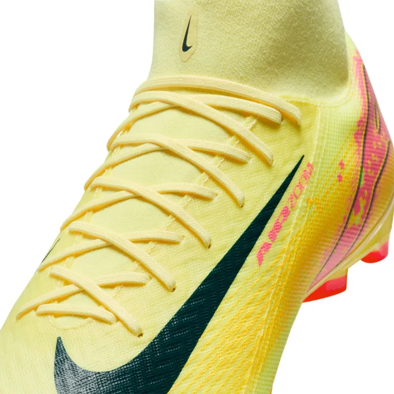 Nike Zoom Mercurial Superfly 10 Academy Kylian Mbapp?? Firm/Multi-Ground Cleats
