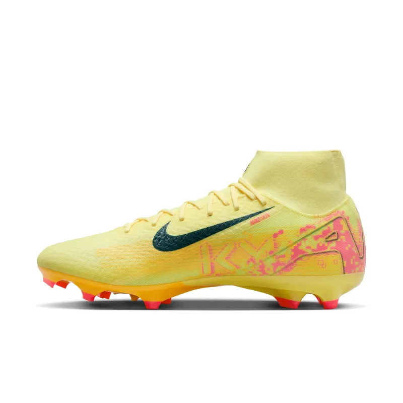 Nike Zoom Mercurial Superfly 10 Academy Kylian Mbapp?? Firm/Multi-Ground Cleats