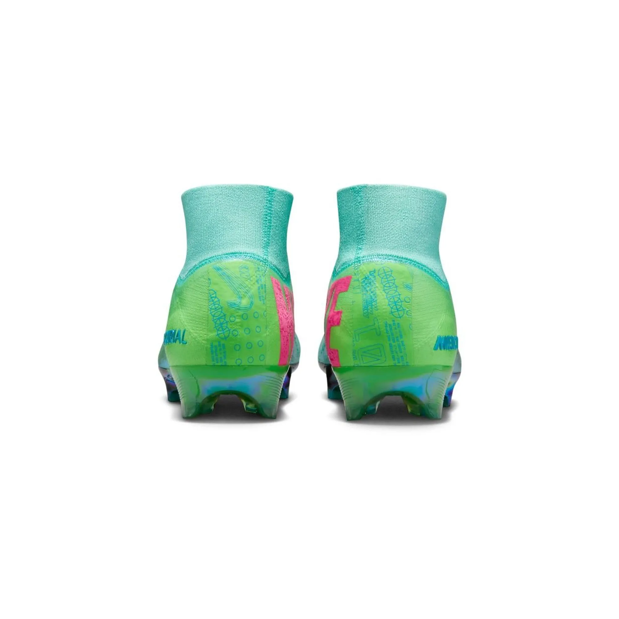 Nike Zoom Mercurial Superfly 10 Elite SE FG 'Cosmic Speed Chapter 2 Pack' (2024)