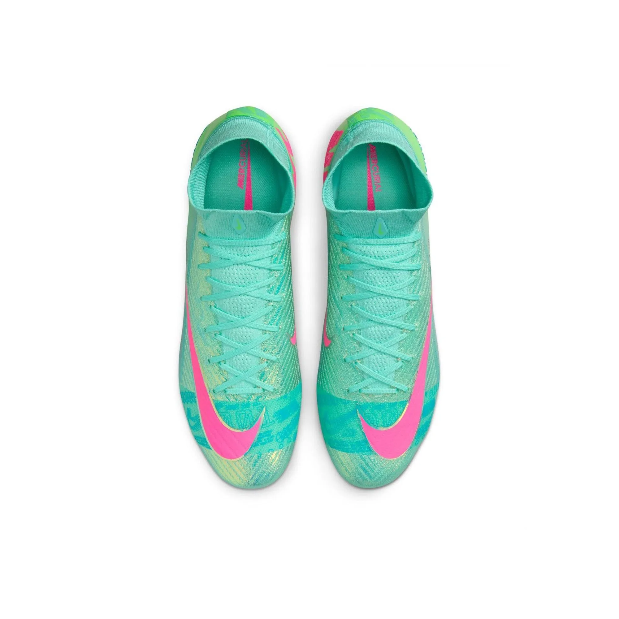 Nike Zoom Mercurial Superfly 10 Elite SE FG 'Cosmic Speed Chapter 2 Pack' (2024)