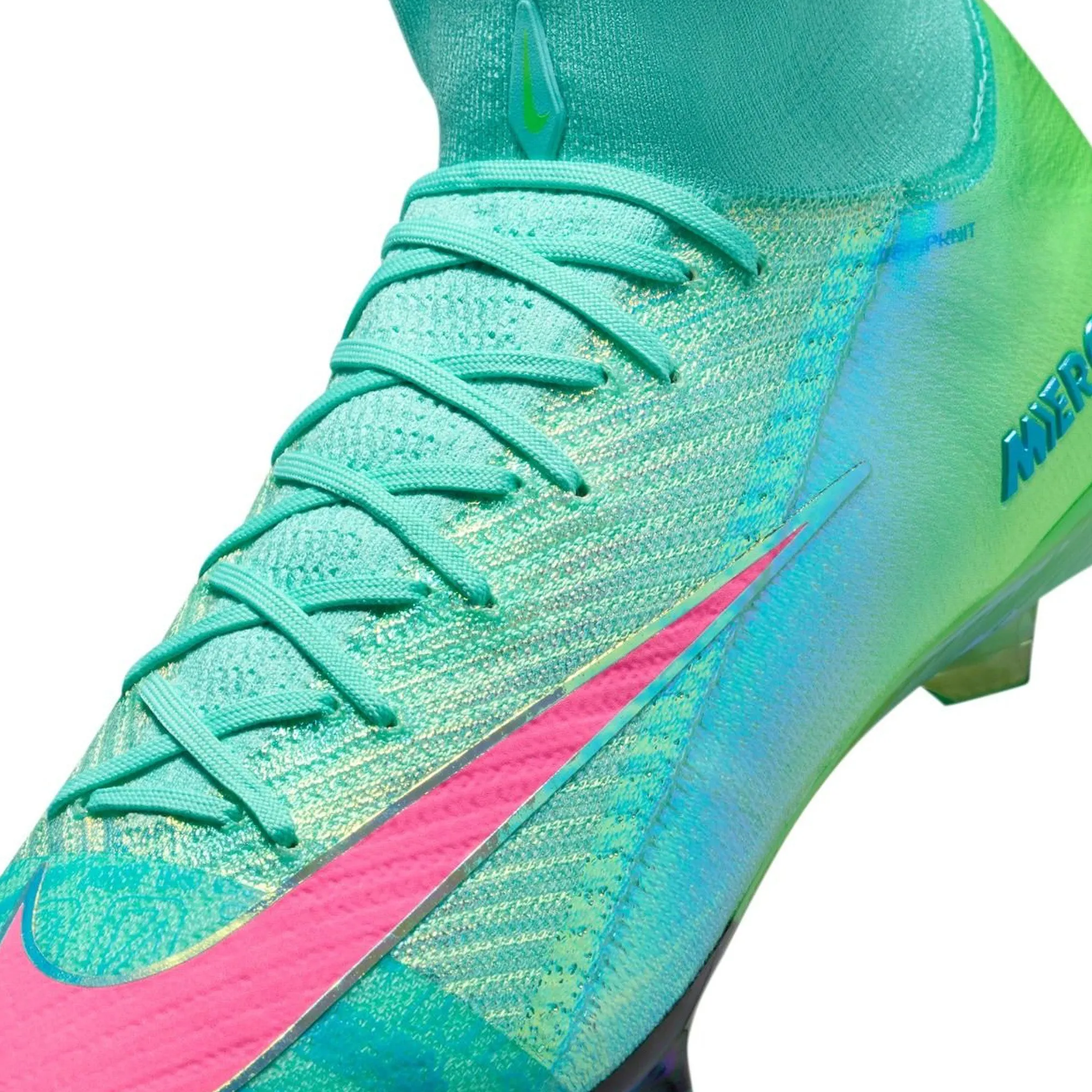 Nike Zoom Mercurial Superfly 10 Elite SE FG 'Cosmic Speed Chapter 2 Pack' (2024)