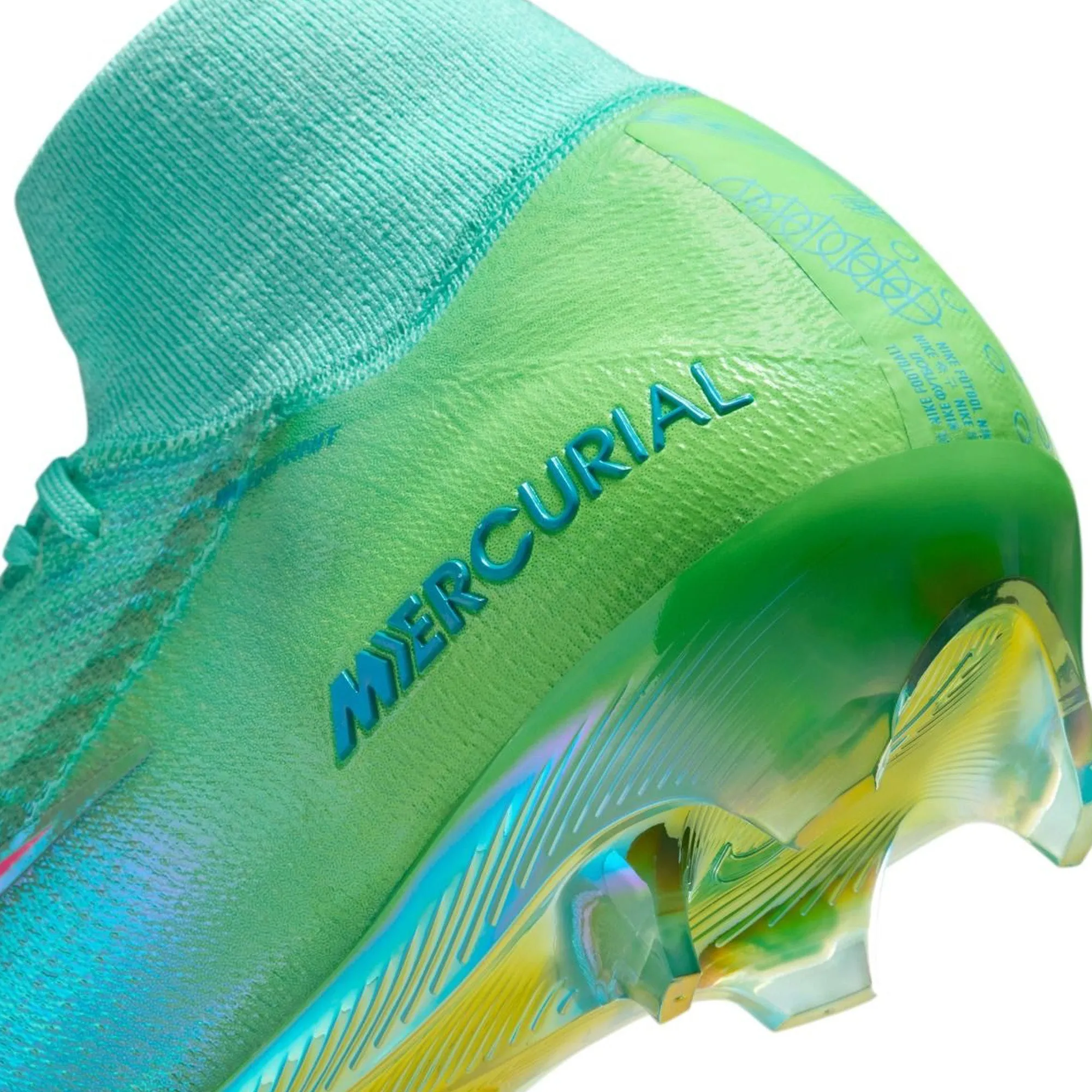 Nike Zoom Mercurial Superfly 10 Elite SE FG 'Cosmic Speed Chapter 2 Pack' (2024)