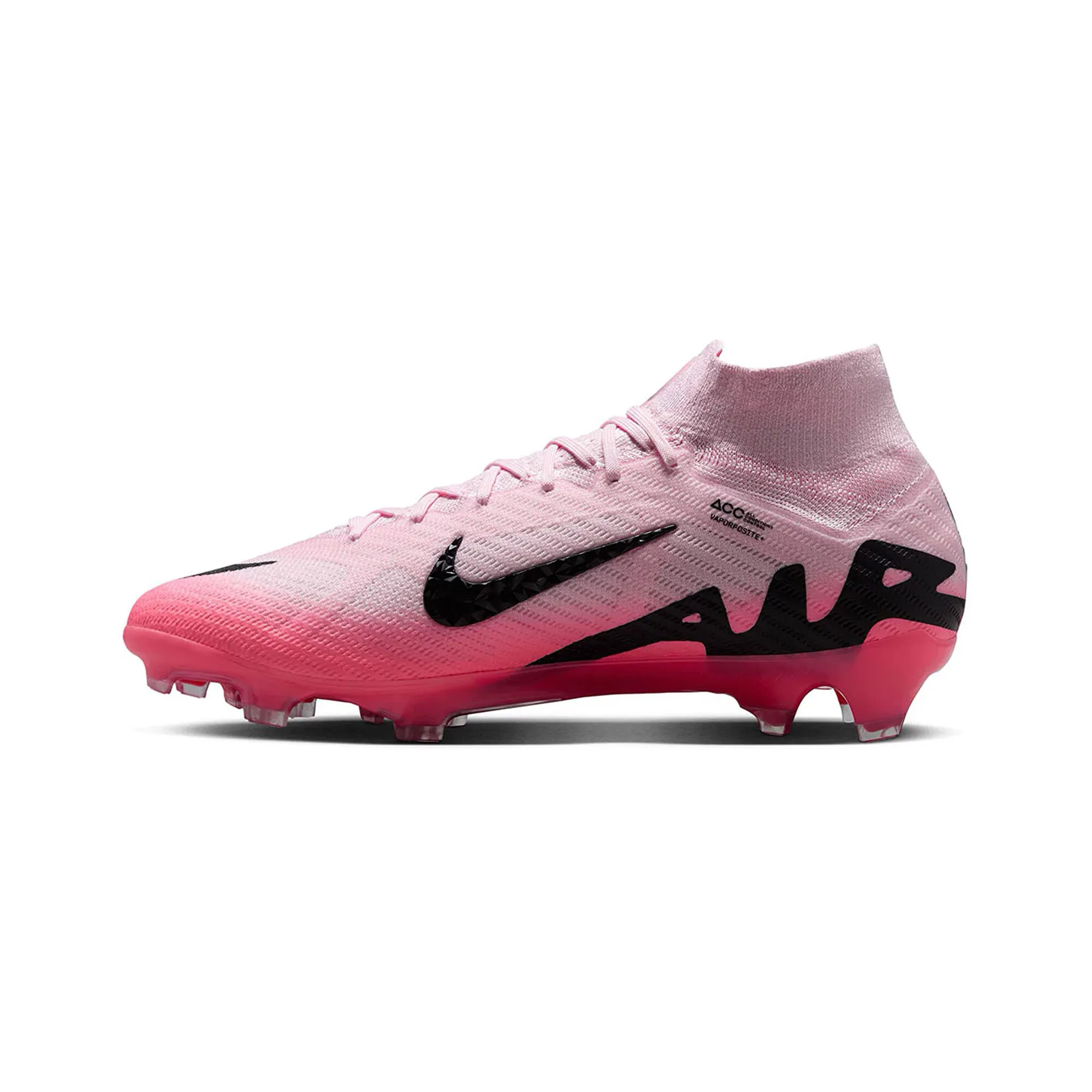 Nike Zoom Mercurial Superfly 9 Elite FG 'Pink Foam' (2024)