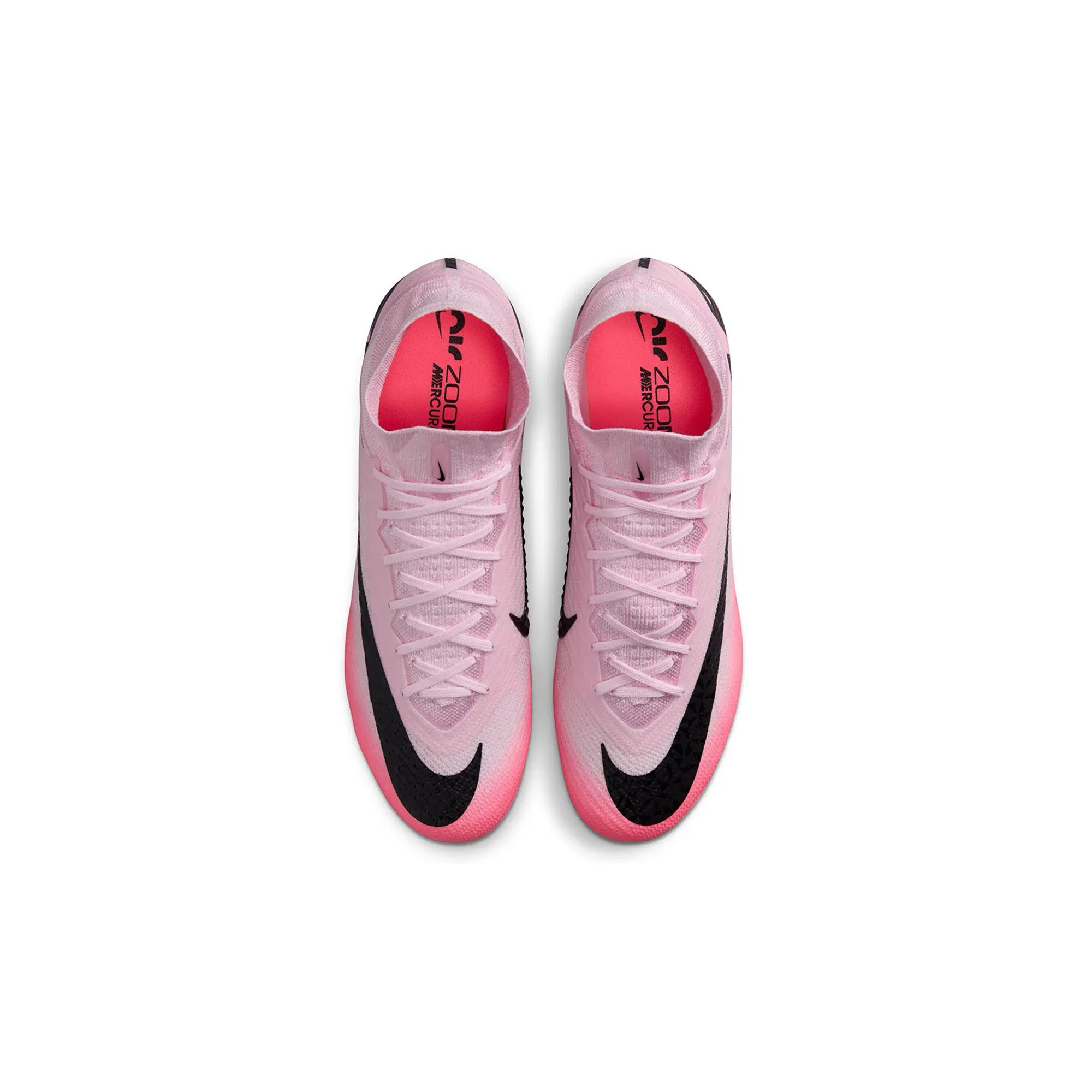 Nike Zoom Mercurial Superfly 9 Elite FG 'Pink Foam' (2024)