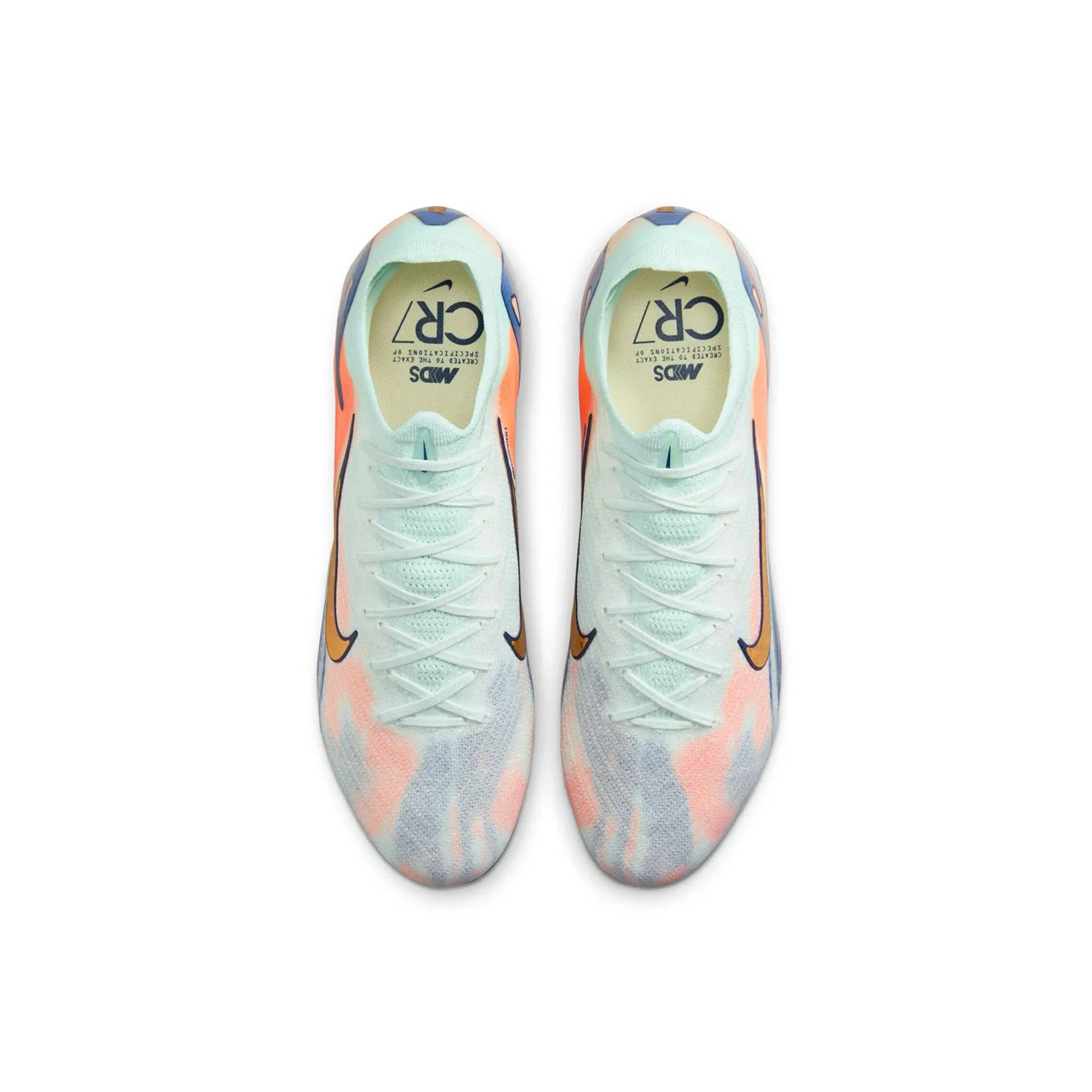 Nike Zoom Mercurial Vapor 16 Elite FG 'Dream Speed Pack' (2024)