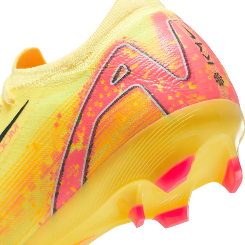 Nike Zoom Mercurial Vapor 16 Pro Kylian Mbapp?? Firm Ground Cleats