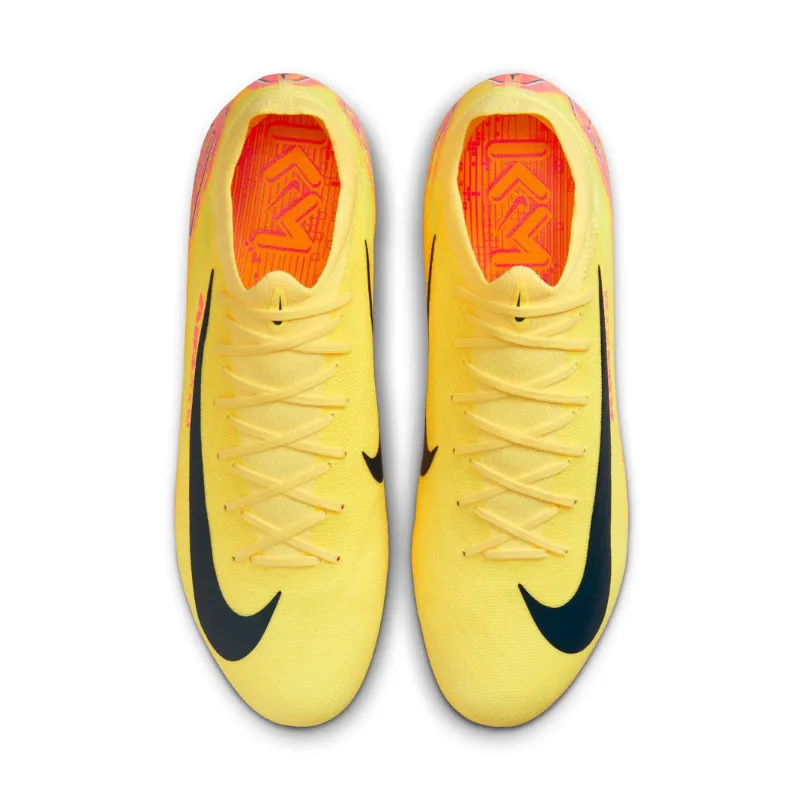 Nike Zoom Mercurial Vapor 16 Pro Kylian Mbapp?? Firm Ground Cleats