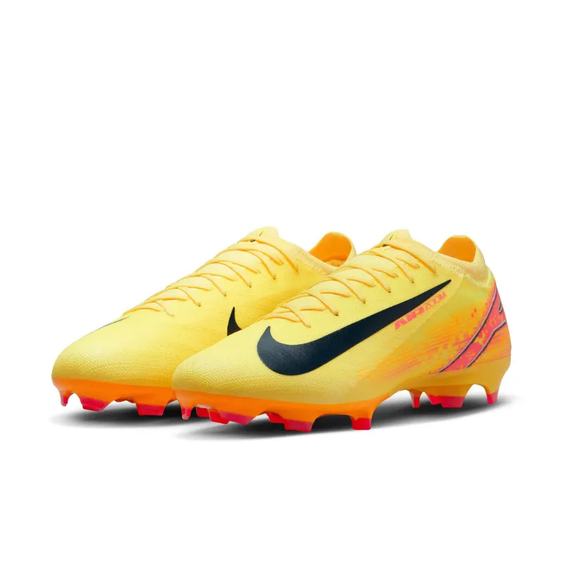 Nike Zoom Mercurial Vapor 16 Pro Kylian Mbapp?? Firm Ground Cleats