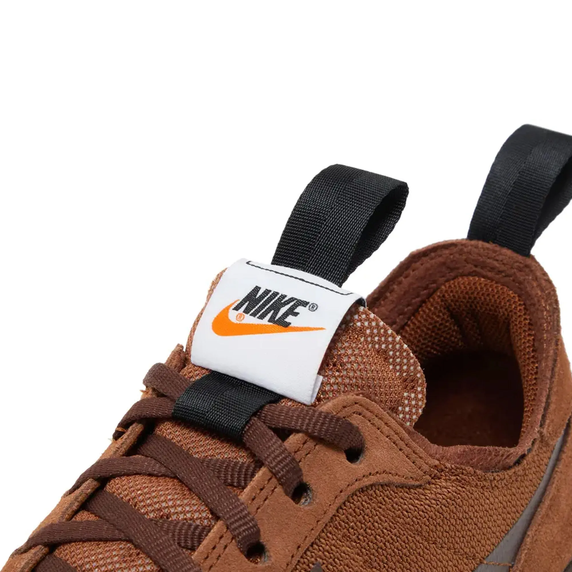 NikeCraft x Tom Sachs General Purpose Shoe 'Brown' (2023)