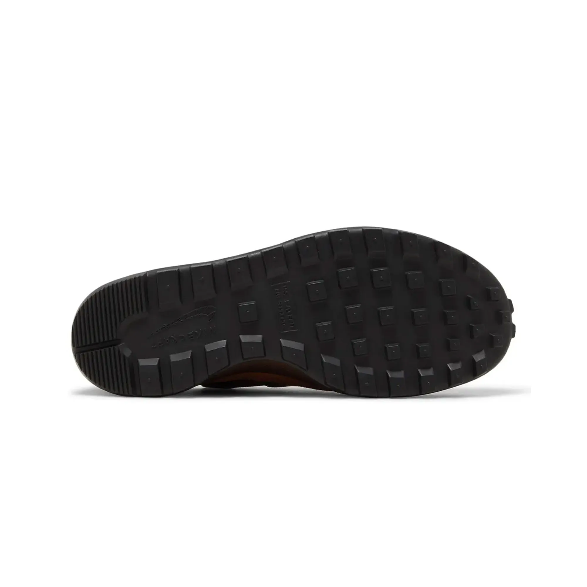 NikeCraft x Tom Sachs General Purpose Shoe 'Brown' (2023)