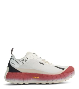 Norda 001 Dyneema White