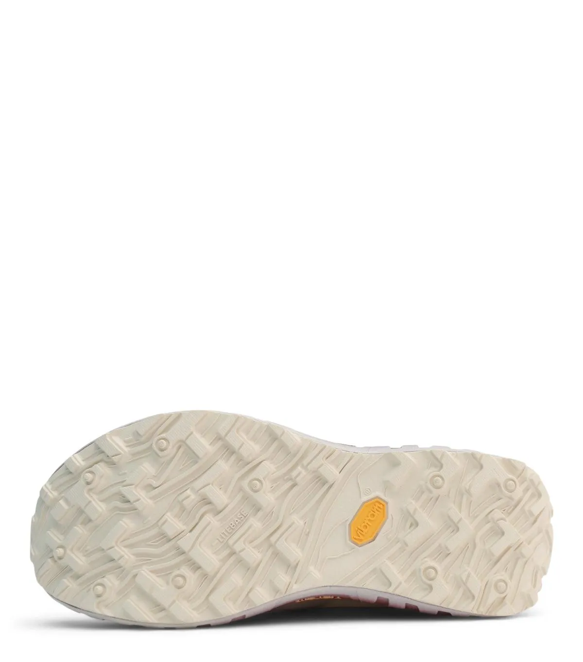 Norda 001 Dyneema White