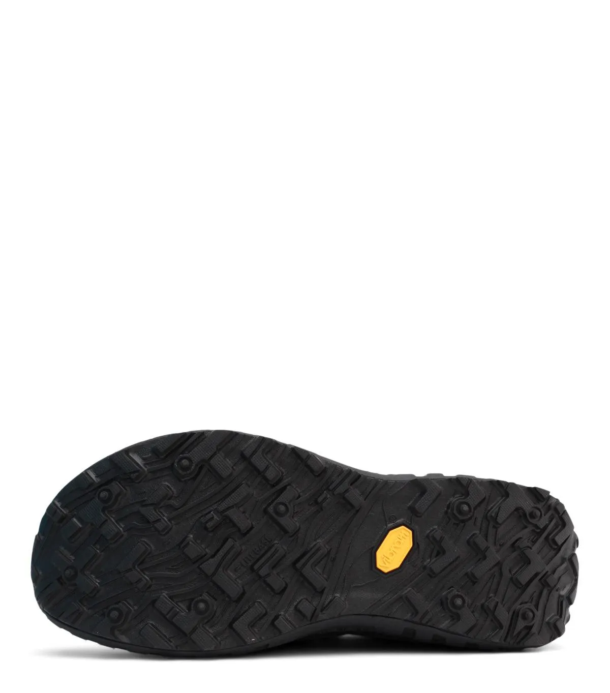 Norda 001 G  Graphene Waterproof Membrane Black