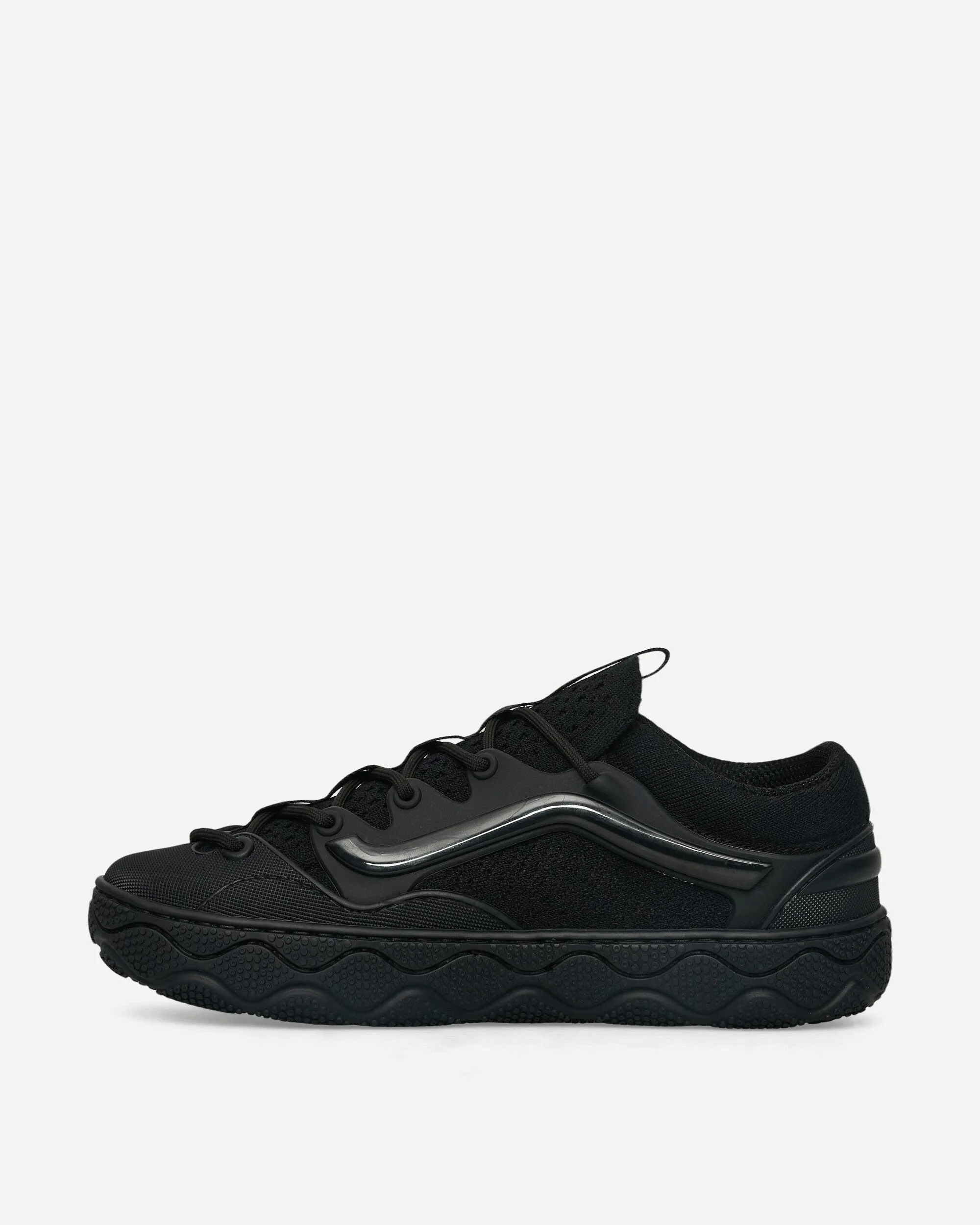 Old Skool 36 FM Sneakers Black