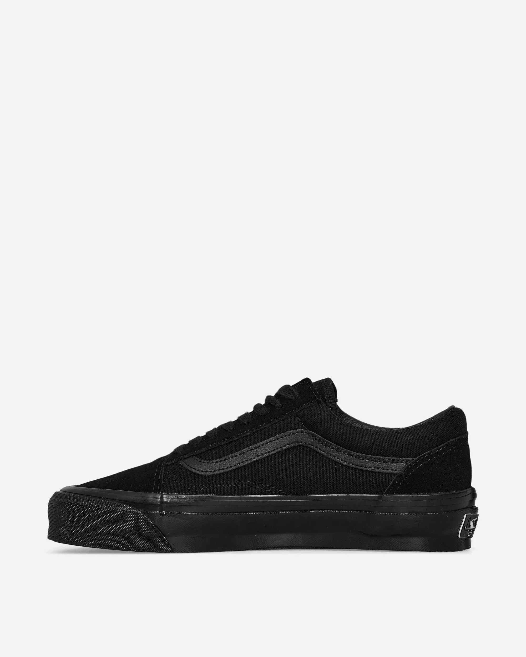 Old Skool LX Sneakers Black / Black