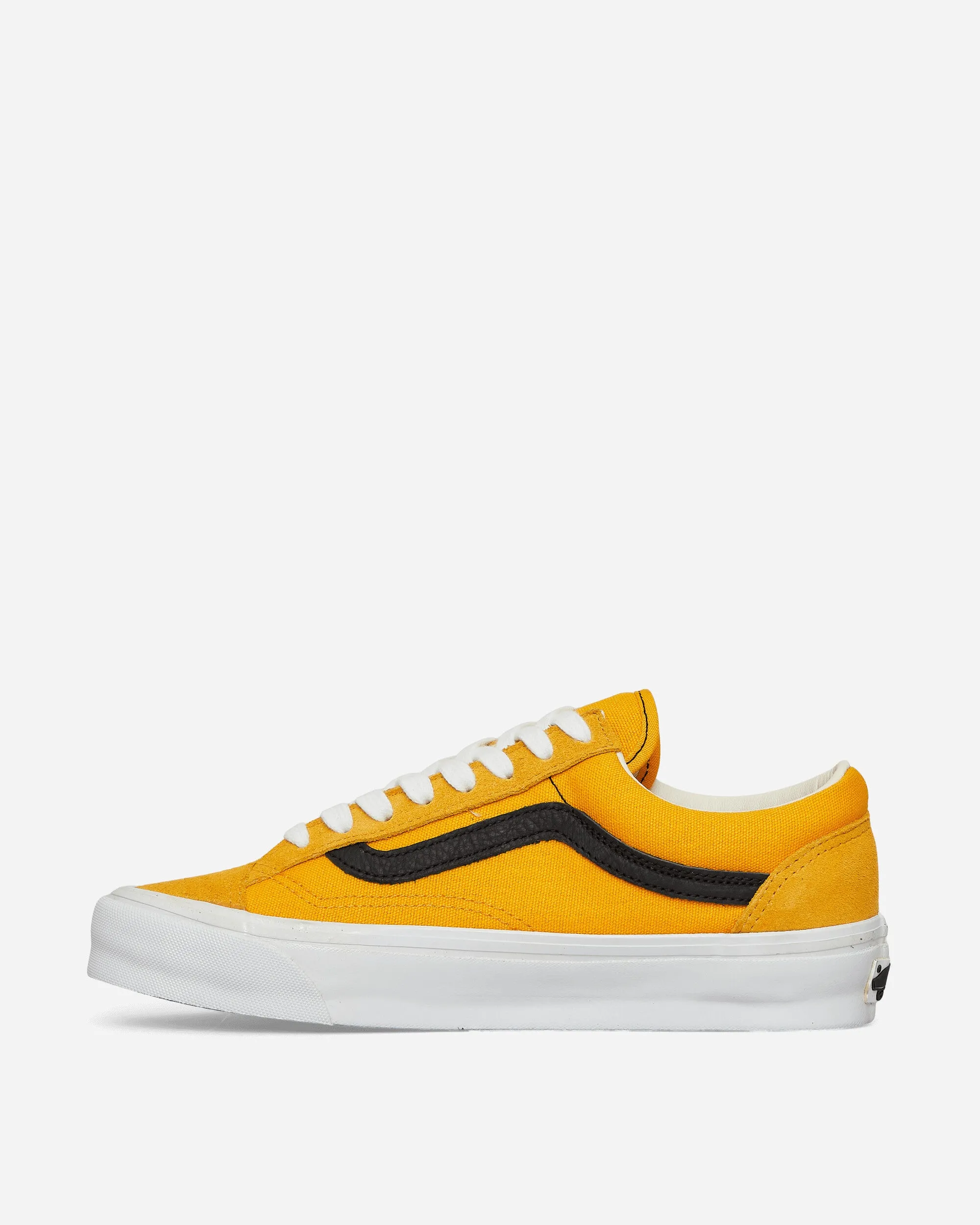 Old Skool Reissue 36 Sneakers Citrus